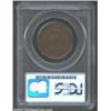 Image 2 : 1783 COPPER Nova Constellatio Copper, Pointed Rays, Small US AU55 PCGS. Crosby 2-B. A richly detaile