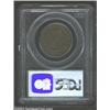 Image 2 : 1783 COPPER Nova Constellatio Copper, Blunt Rays VF30 PCGS. Crosby 3-C. An olive-brown representativ