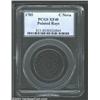 Image 1 : 1785 COPPER Nova Constellatio Copper, Pointed Rays XF40 PCGS. Crosby 3-B. Nicely centered and fully.