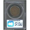 Image 2 : 1787 1C Fugio Cent, Club Rays, Rounded Ends VF20 PCGS. Newman 3-D, High R.4. The scarcer of the two.