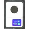 Image 2 : 1804 1/2 C Plain 4, No Stems AU55 NGC. B-10, C-13, R.1. A glossy and well struck Half Cent with two.