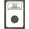 Image 1 : 1804 1/2 C Plain 4, No Stems AU55 NGC. B-10, C-13, R.1. The chocolate-brown patina is somewhat light