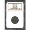 Image 1 : 1807 1/2 C AU55 NGC. B-1, C-1, R.1. The 7 in the date is repunched. A nicely struck and problem-free