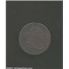 Image 1 : 1798 1C First Hair Style XF40 Corroded Uncertified. S-154, High R.4. Large 8 imbedded in bust. Three