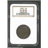 Image 1 : 1805 1C AU55 NGC. S-267, R.1. Blunt 1 in date, and wreath terminates below E in STATES. A sharply st