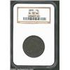 Image 1 : 1808 1C AU50 Brown NGC. S-278, R.3. Struck a few degrees off center, with complete dentils on the le