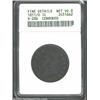 Image 1 : 1811/0 1C--Corroded--ANACS. Fine Details, Net VG8. S-286, R.3. Porous only between OF and AMERICA, b