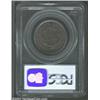 Image 2 : 1817 1C 13 Stars MS63 Brown PCGS. N-14, R.1. The only obverse for the year with the bust truncation.