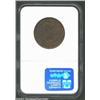 Image 2 : 1820 1C Large Date MS66 Brown NGC. N-13, R.1. A popular Randall Hoard variety noted for its heavy ob