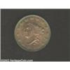 Image 1 : 1820 1C Large Date MS64 Red and Brown Uncertified. N-13, R.1. The familiar Randall Hoard variety wit