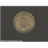 Image 2 : 1820 1C Large Date MS64 Red and Brown Uncertified. N-13, R.1. The familiar Randall Hoard variety wit