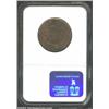 Image 2 : 1820 1C Large Date MS66 Red and Brown NGC. N-13, R.1. Shimmering, glossy surfaces with considerable.