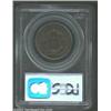 Image 2 : 1824 1C MS64 Brown PCGS. While not a particularly rare issue in the context of the Coronet series of