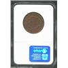Image 2 : 1826 1C MS64 Brown NGC. N-5, High R.2. The 6 in the date is entered high and is lightly recut. Rim b