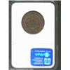 Image 2 : 1826 1C MS65 Brown NGC. N-6, R.2. Lovely chestnut-brown color, with a small spot of medium brown pat