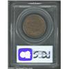 Image 2 : 1828 1C Small Wide Date MS64 Red and Brown PCGS. This variety carries a premium over its similarly d