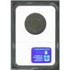 Image 2 : 1831 1C Medium Letters MS66 Brown NGC. N-3. The only 1831 Medium Letters Coronet Cent so graded at t