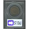 Image 2 : 1843 1C Mature Head, Large Letters MS65 Red and Brown PCGS. A simply gorgeous Gem, the originally pr