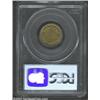 Image 2 : 1857 1C MS63 PCGS. A sharply struck olive-gold Cent that has a couple of insignificant contact marks
