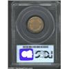 Image 2 : 1856 1C PR63 PCGS. Snow-9. The most frequently encountered 1856 Flying Eagle Cent in today's market,