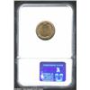 Image 2 : 1861 1C MS67 NGC. While this issue's original mintage of 10.1 million pieces may not seem small in a