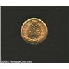 Image 2 : 1865 1C Plain 5 MS64 Red Questionable Color Uncertified. A lustrous Cent that has not unattractive c