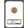 Image 2 : 1868 1C MS65 Red NGC. Snow's comments for the business strike 1868 in the 1992 book Flying Eagle and