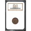 Image 1 : 1871 1C MS65 Red and Brown NGC. This cent has great color with rich blue, gold, red, and magenta hue