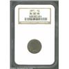 Image 1 : 1871 1C MS65 Red and Brown NGC. This is a nicely preserved red and brown Cent with needle sharp stri