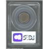 Image 2 : 1873 1C Closed 3 MS64 Red and Brown PCGS. Sharply struck with touches of original mint red color. Cl