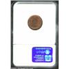 Image 2 : 1877 1C MS66 Red and Brown NGC. While we typically offer numerous high grade examples of the proof 1