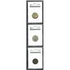 Image 1 : 1879 1C Cent XF40 ANACS, medium brown patina, a few miniscule obverse contact marks, a hint of verdi