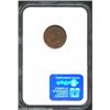 Image 2 : 1886 1C Type One MS66 Brown NGC. Sharply struck with iridescent, nearly mark-free, surfaces and noti