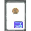 Image 2 : 1893 1C MS66 Red NGC. The radiant yellow and champagne-rose color increases the charm of this highly