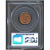 Image 2 : 1901 1C MS65 Red PCGS. Eagle Eye Photo Seal. Strongly detailed with blazing mint luster and splashes