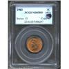 Image 1 : 1903 1C MS65 Red PCGS. Eagle Eye Photo Seal. The borders have bright honey-gold color, while the cen