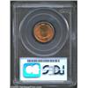 Image 2 : 1903 1C MS65 Red PCGS. Eagle Eye Photo Seal. The borders have bright honey-gold color, while the cen