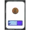 Image 2 : 1903 1C MS67 Red NGC. We have handled very few 1903 Indian Cents whose eye appeal and solid technica