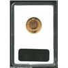 Image 2 : 1905 1C MS64 Red ANACS. A well struck and highly lustrous near-Gem that has radiant gold color. A wi