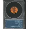 Image 2 : 1906 1C MS66 Red PCGS. A nicely struck Gem that has powerful cartwheel luster and unabraded surfaces