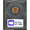 Image 2 : 1908 1C MS65 Red PCGS. Bright and red, with a bold strike and clean surfaces. A single spot is seen.