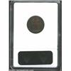 Image 2 : 1908-S 1C--Corroded--ANACS. AU Details, Net XF45. Deeply toned at the borders, with hints of lighter
