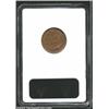 Image 2 : 1909-S 1C AU50 ANACS. This is a chocolate-brown, relatively smooth representative of this scarce S-m