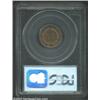 Image 2 : 1859 1C PR66 PCGS. The present sale notwithstanding, the proof 1859 is not a common date when viewed