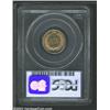 Image 2 : 1862 1C PR66 PCGS. In addition to its status as the most common proof copper-nickel Indian Cent, the