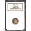 Image 1 : 1863 1C PR65 Cameo NGC. The Mint delivered approximately 460 proof Indian Cents in 1863, nearly all.