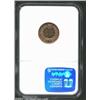 Image 2 : 1869 1C PR66 Red Cameo NGC. Unfortunately for collectors who are looking for a proof 1869 Cent with.