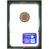 Image 4 : 1876 1C PR65 Red NGC. We do not know exactly how many proof Indian Cents were delivered in 1876, but