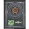 Image 2 : 1878 1C PR66 Red PCGS. We have handled numerous proof 1878 Indian Cents of this particularly die mar
