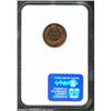 Image 2 : 1879 1C PR65 Red NGC. Lightly spotted with nicely mirrored fields and bold definition. Important not